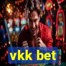 vkk bet